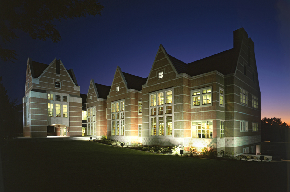 Breslin Architects