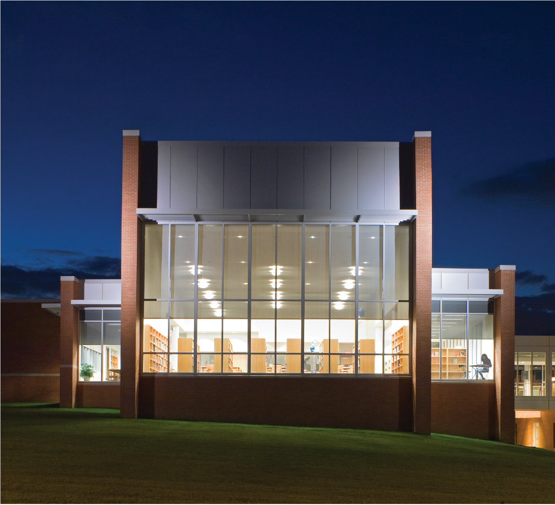 school architecture