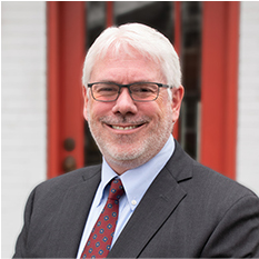 Michael R. Bell, A.I.A., Principal, LEED AP BD+C