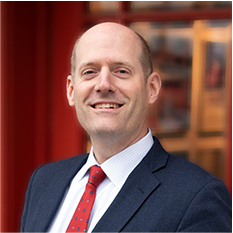 Stephen J. Behrens, A.I.A., Principal, LEED AP BD+C
