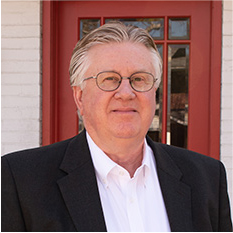 Michael K. Ackerman, A.I.A.