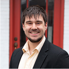 Jared Bilsak, A.I.A.