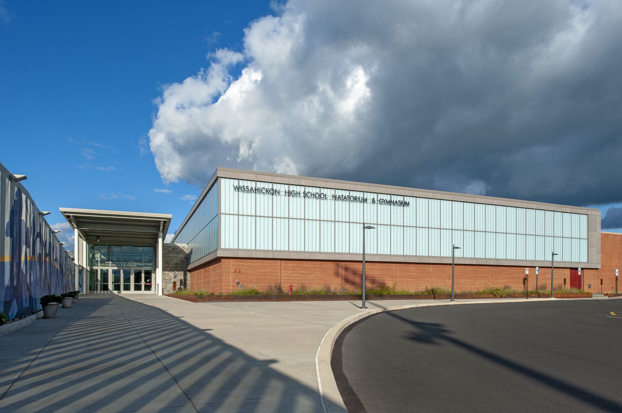 school architecture