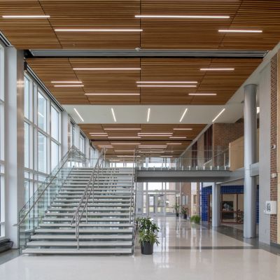 Pickering Technical High School