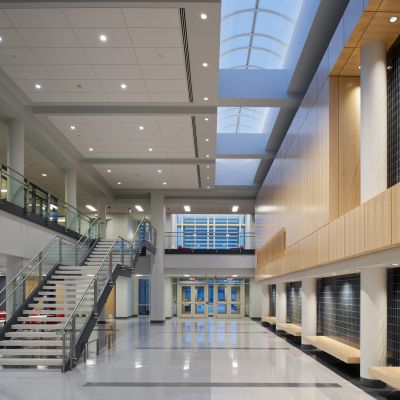 DeSales University Gambet Center