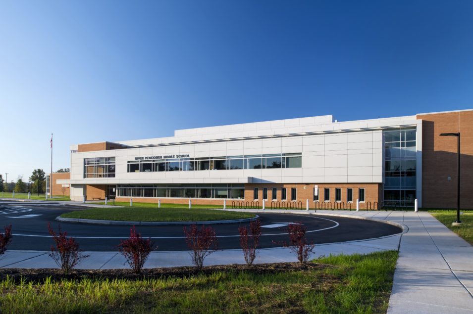 Upper Perkiomen Middle School