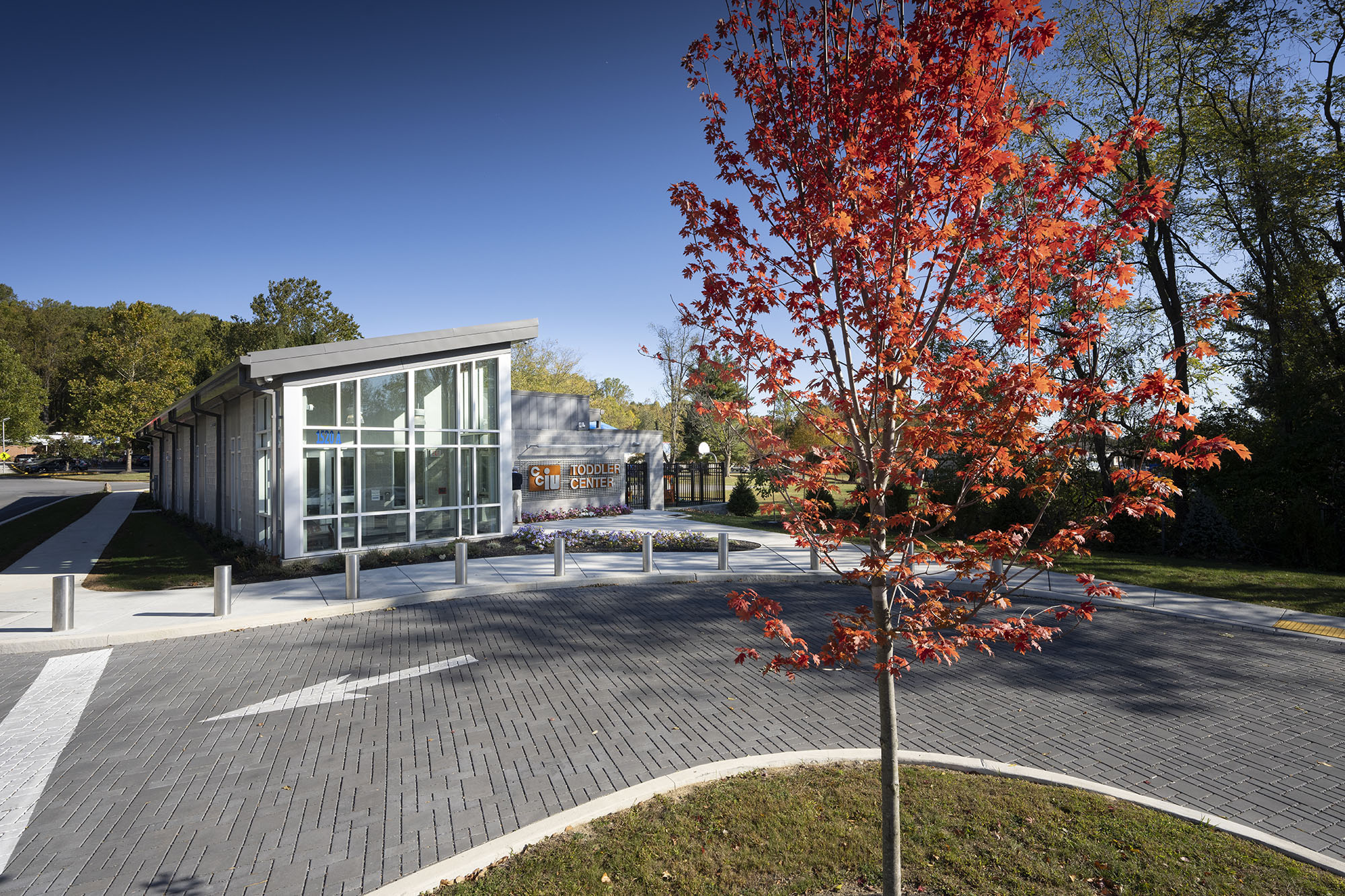 CCIU Toddler Center