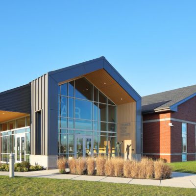 Council Rock STAR Center