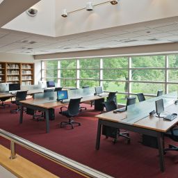 DeSales University Trexler Library