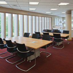DeSales University Trexler Library