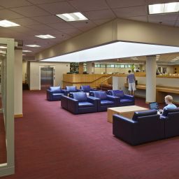DeSales University Trexler Library