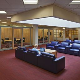 DeSales University Trexler Library
