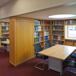 DeSales University Trexler Library
