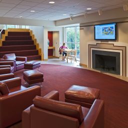 DeSales University Trexler Library