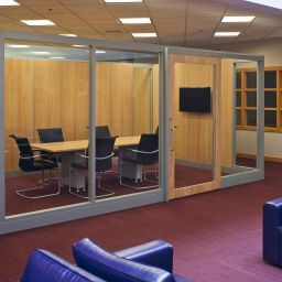 DeSales University Trexler Library