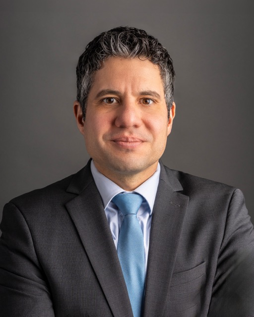 Julian Pelekanakis