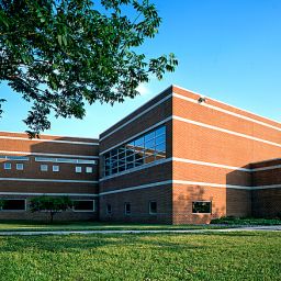 DeSales University Trexler Library
