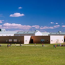Oak Ridge Elementary School