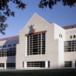Immaculata University Gabriele Library