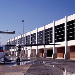 New Terminal, Lehigh Valley International Airport