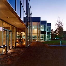 Allentown Public Library