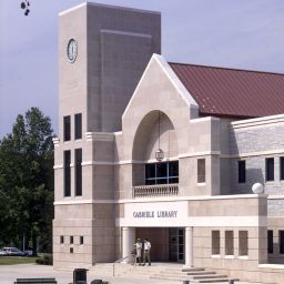 Immaculata University Gabriele Library