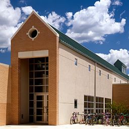 Oak Ridge Elementary School