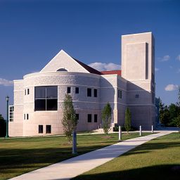 Immaculata University Gabriele Library