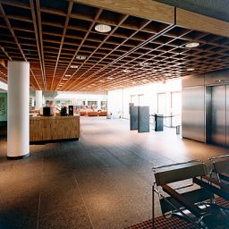 Allentown Public Library