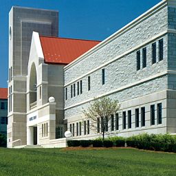 Immaculata University Gabriele Library