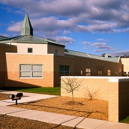 Oak Ridge Elementary School