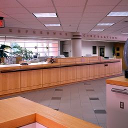 DeSales University Trexler Library