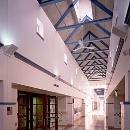 Oak Ridge Elementary School
