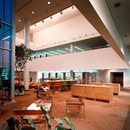 Allentown Public Library