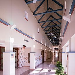 Oak Ridge Elementary School