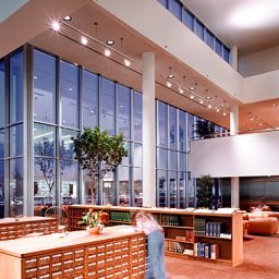 Allentown Public Library