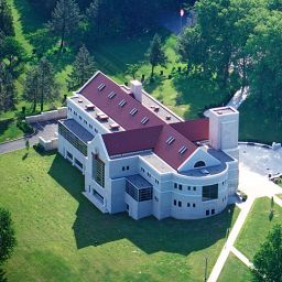 Immaculata University Gabriele Library