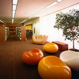 Allentown Public Library