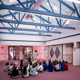 Oak Ridge Elementary School