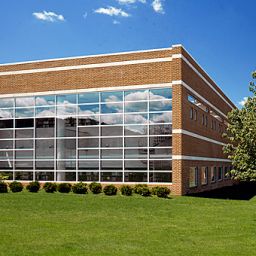 DeSales University Trexler Library