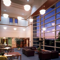 Immaculata University Gabriele Library