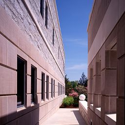 Immaculata University Gabriele Library