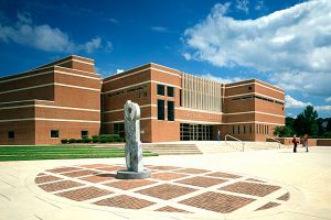 DeSales University Trexler Library