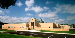 Oak Ridge Elementary School