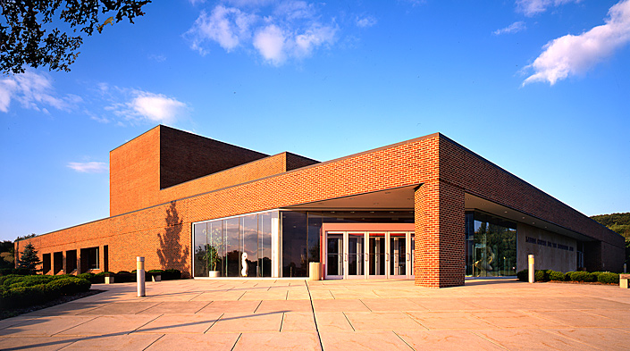 DeSales University Performing Arts Center