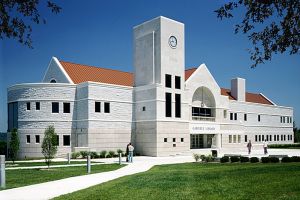 Immaculata University Gabriele Library
