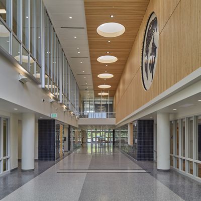 Warrior Run Elementary School
