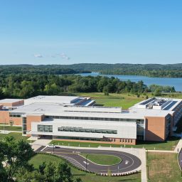 Upper Perkiomen Middle School