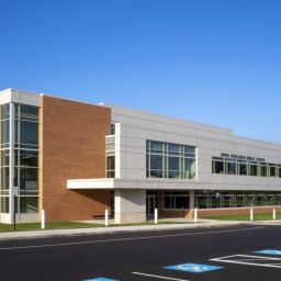 Upper Perkiomen Middle School