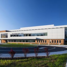 Upper Perkiomen Middle School